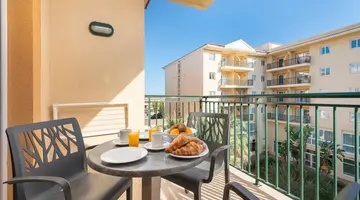 Aparthotel Can Picafort Palace