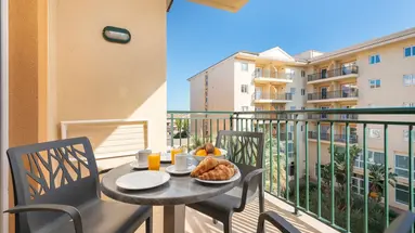 Aparthotel Can Picafort Palace