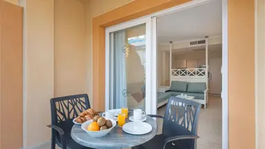 Aparthotel Can Picafort Palace