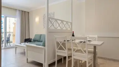 Aparthotel Can Picafort Palace