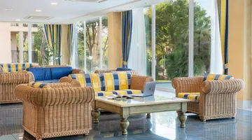 Aparthotel Can Picafort Palace