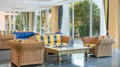 Aparthotel Can Picafort Palace