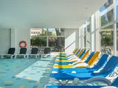 Aparthotel Can Picafort Palace
