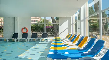 Aparthotel Can Picafort Palace