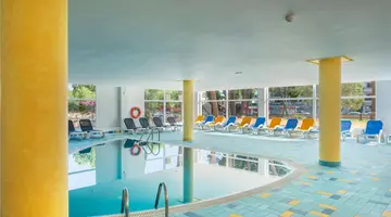Aparthotel Can Picafort Palace