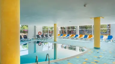 Aparthotel Can Picafort Palace