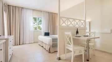 Aparthotel Can Picafort Palace