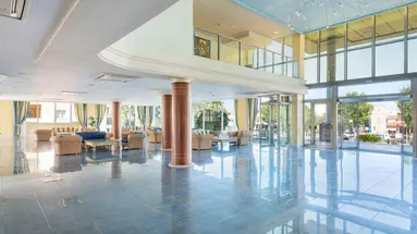 Aparthotel Can Picafort Palace