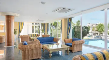 Aparthotel Can Picafort Palace