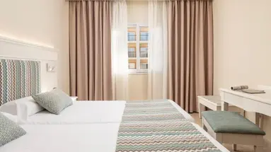 Aparthotel Can Picafort Palace