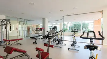 Aparthotel Can Picafort Palace