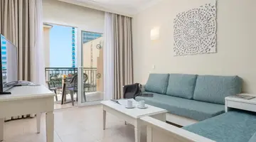 Aparthotel Can Picafort Palace