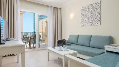 Aparthotel Can Picafort Palace