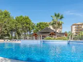 Aparthotel Can Picafort Palace