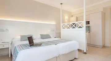 Aparthotel Can Picafort Palace