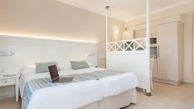 Aparthotel Can Picafort Palace