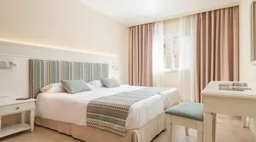 Aparthotel Can Picafort Palace