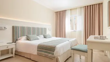 Aparthotel Can Picafort Palace