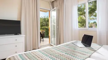 Aparthotel Can Picafort Palace