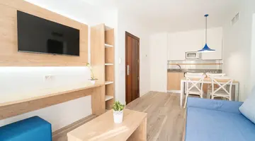 Aparthotel Ciudad Laurel