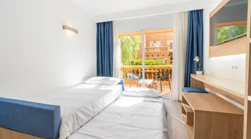 Aparthotel Ciudad Laurel