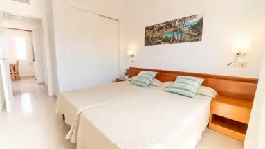 Aparthotel Ciudad Laurel