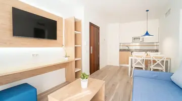 Aparthotel Ciudad Laurel