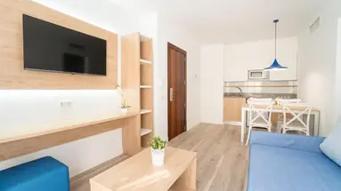 Aparthotel Ciudad Laurel