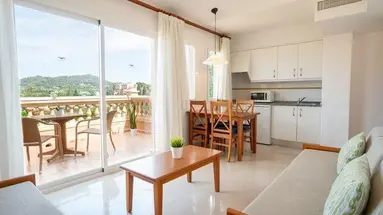 Aparthotel Ciudad Laurel