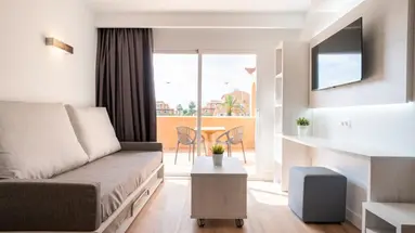 Aparthotel Ciudad Laurel