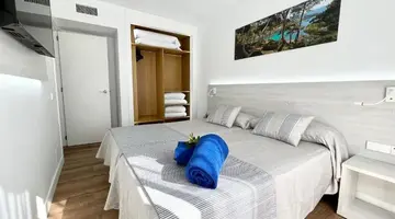 Aparthotel Ciudad Laurel