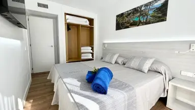 Aparthotel Ciudad Laurel