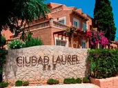 APARTHOTEL CIUDAD LAUREL