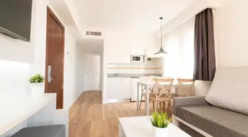 APARTHOTEL CIUDAD LAUREL