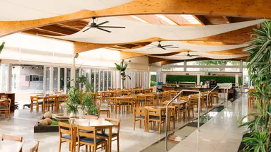 APARTHOTEL CIUDAD LAUREL