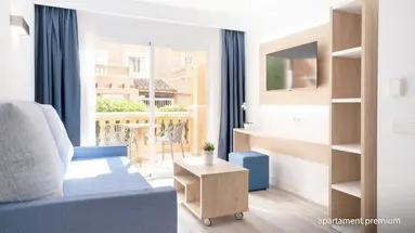 Aparthotel Ciudad Laurel