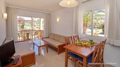 Aparthotel Ciudad Laurel