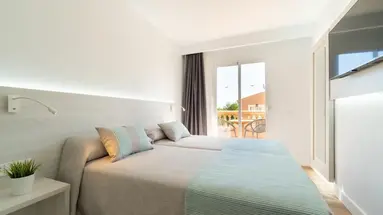 Aparthotel Ciudad Laurel
