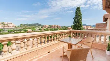 Aparthotel Ciudad Laurel