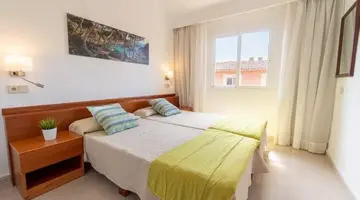 Aparthotel Ciudad Laurel