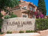 Aparthotel Ciudad Laurel