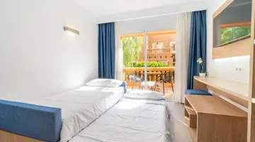 Aparthotel Ciudad Laurel