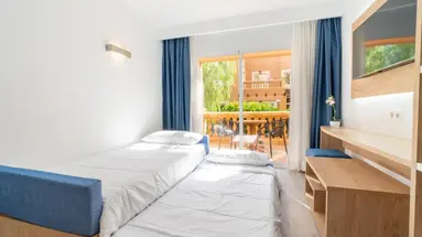 Aparthotel Ciudad Laurel