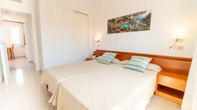 Aparthotel Ciudad Laurel