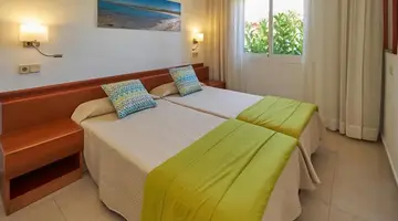 Aparthotel Ciudad Laurel