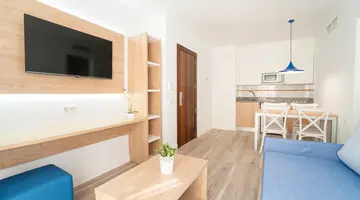 Aparthotel Ciudad Laurel