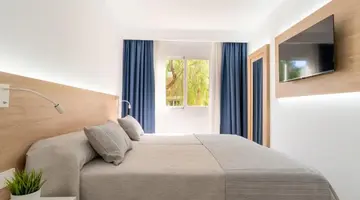 Aparthotel Ciudad Laurel