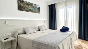 Aparthotel Ciudad Laurel