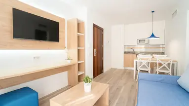 Aparthotel Ciudad Laurel