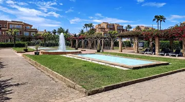 Aparthotel Ciudad Laurel